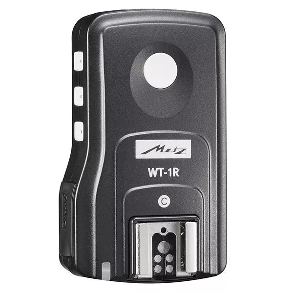 Metz WT-1 Receiver (Per Canon)