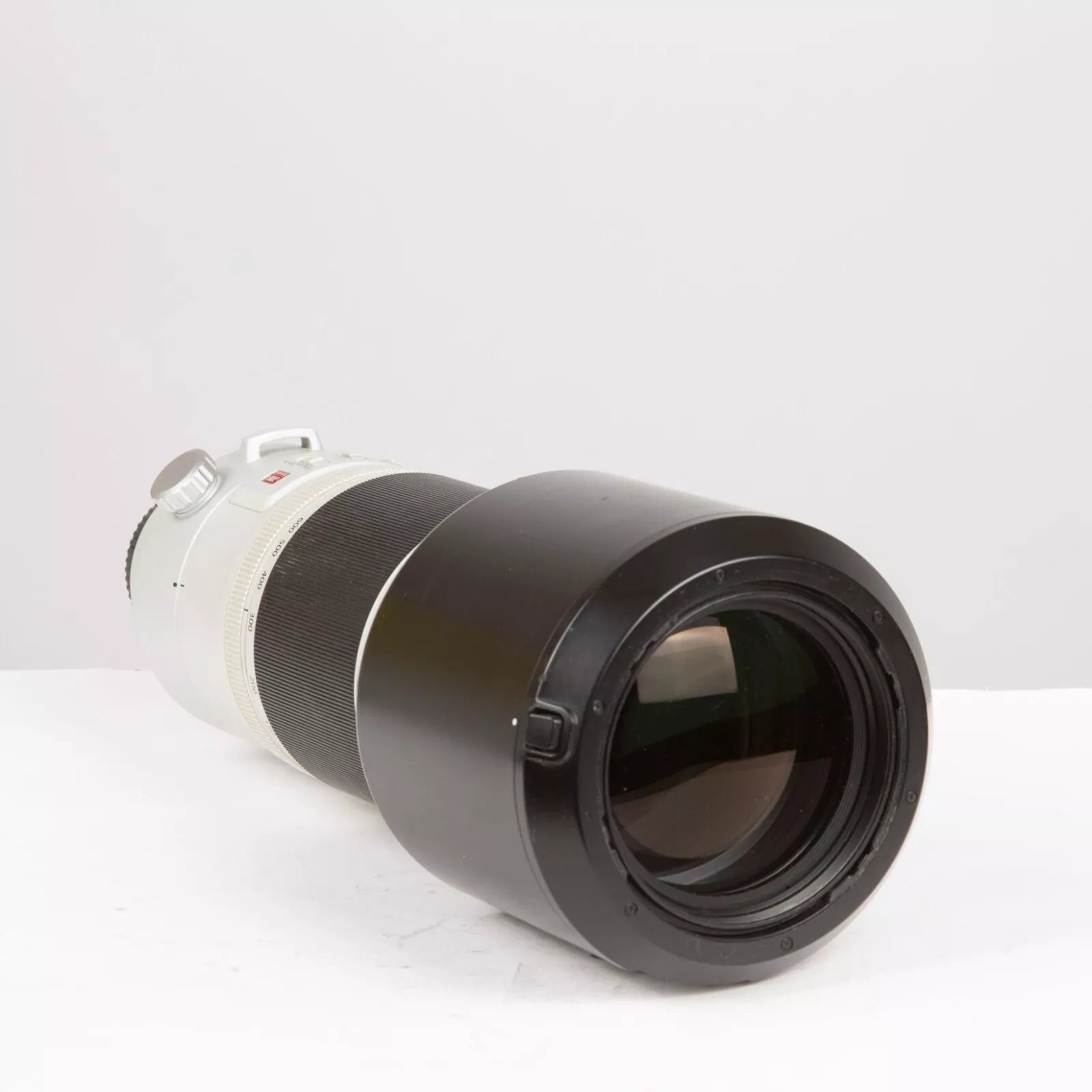 Fujifilm  XF 150-600mm F/5,6-8 R LM OIS WR - Usato