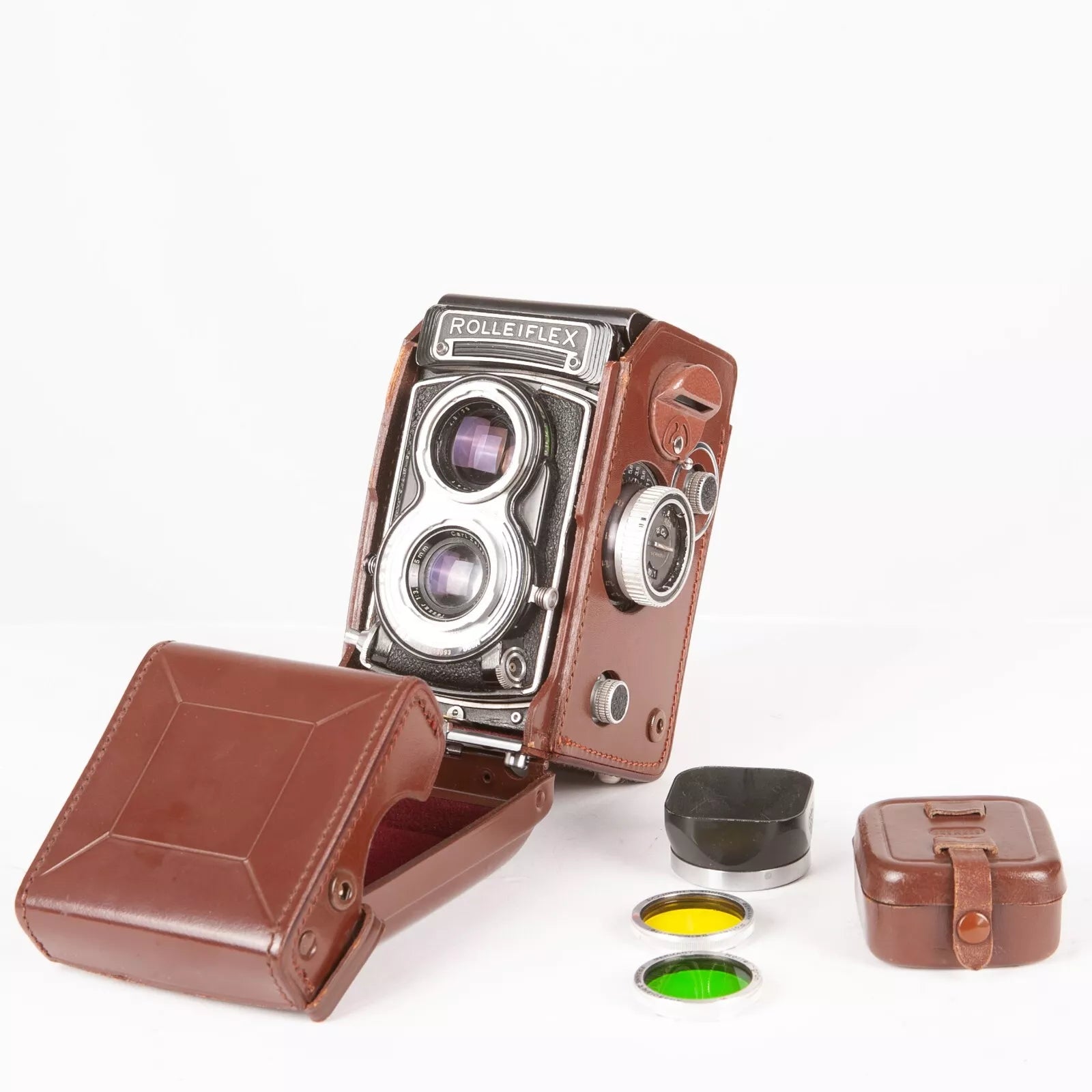 ROLLEIFLEX BIOTTICA EUR 2.200,00 - FR