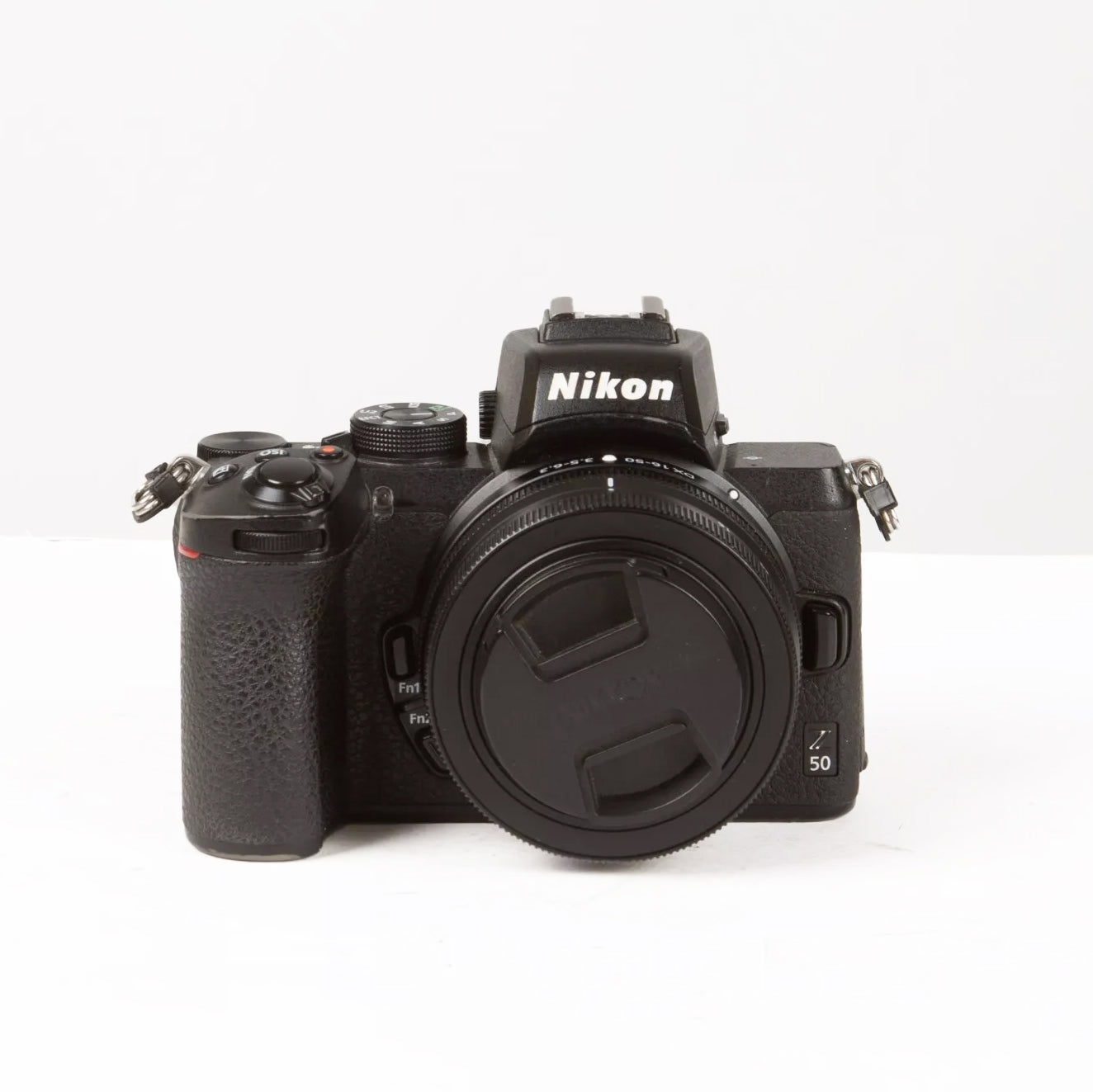 Nikon Z50 + 16-50mm f/3,5-6,3 VR SCATTI 45264