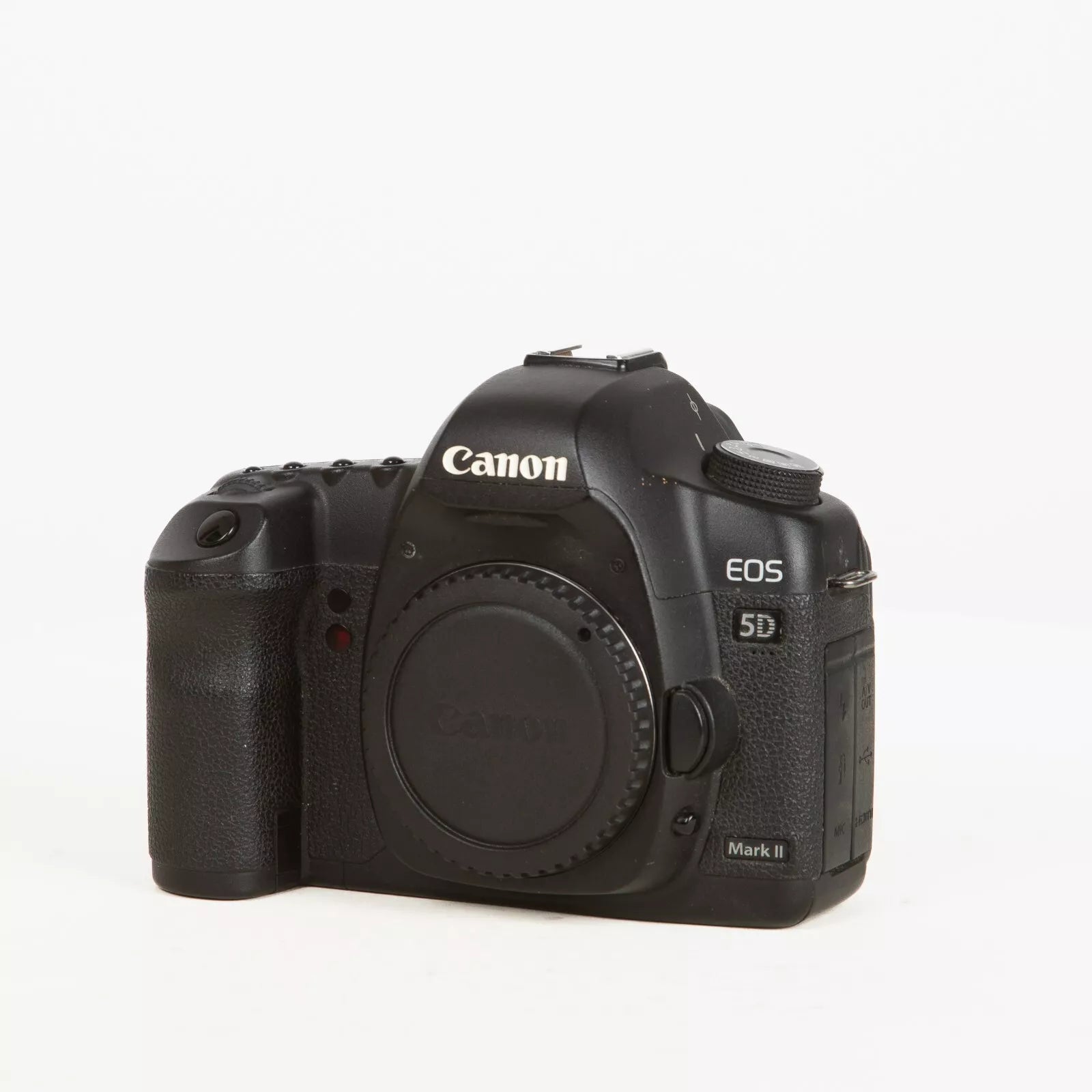 Canon EOS 5D Mark II - Usata