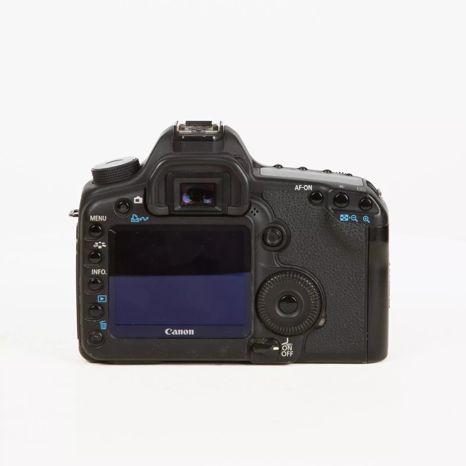 Canon EOS 5D Mark II - Usata