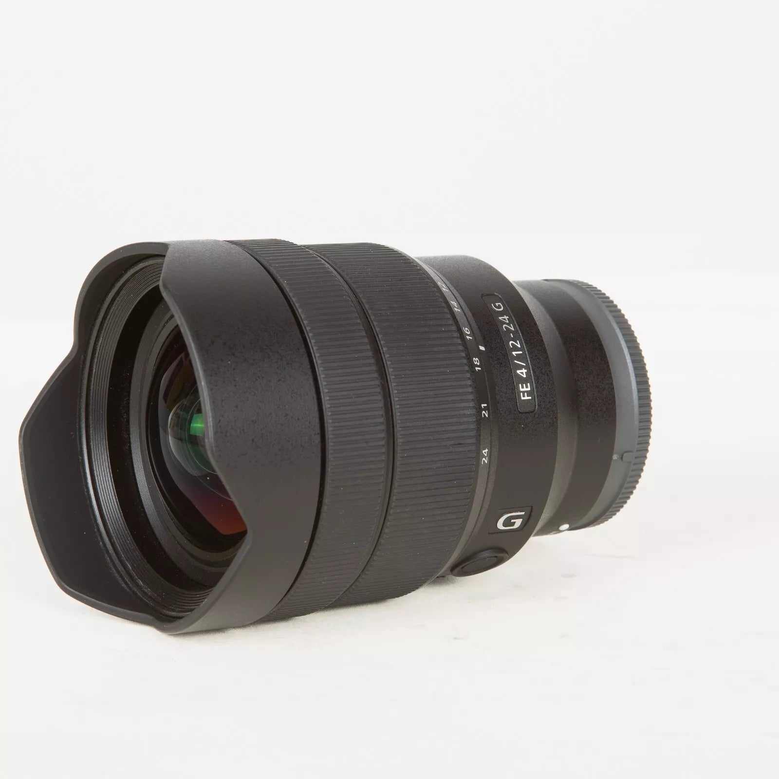 SONY FE 12-24mm F/4 G - Usato