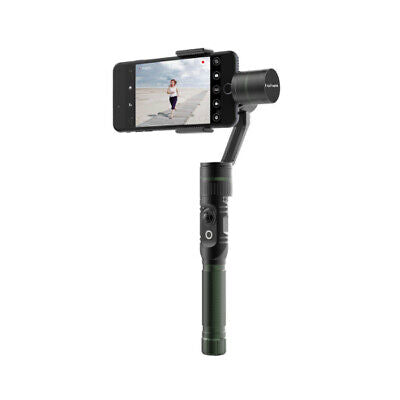 GIMBAL HOHEM T2 PER SMARTPHONE