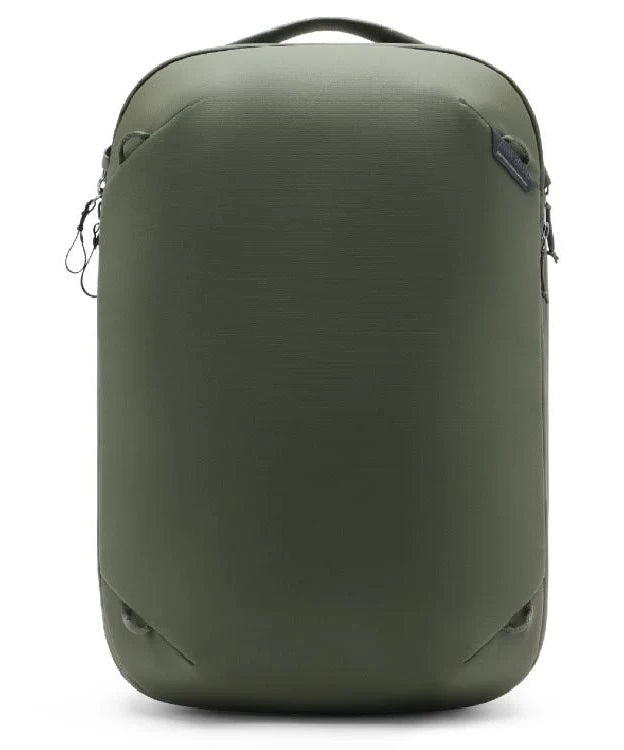 Travel Backpack 20L Sage - weekend