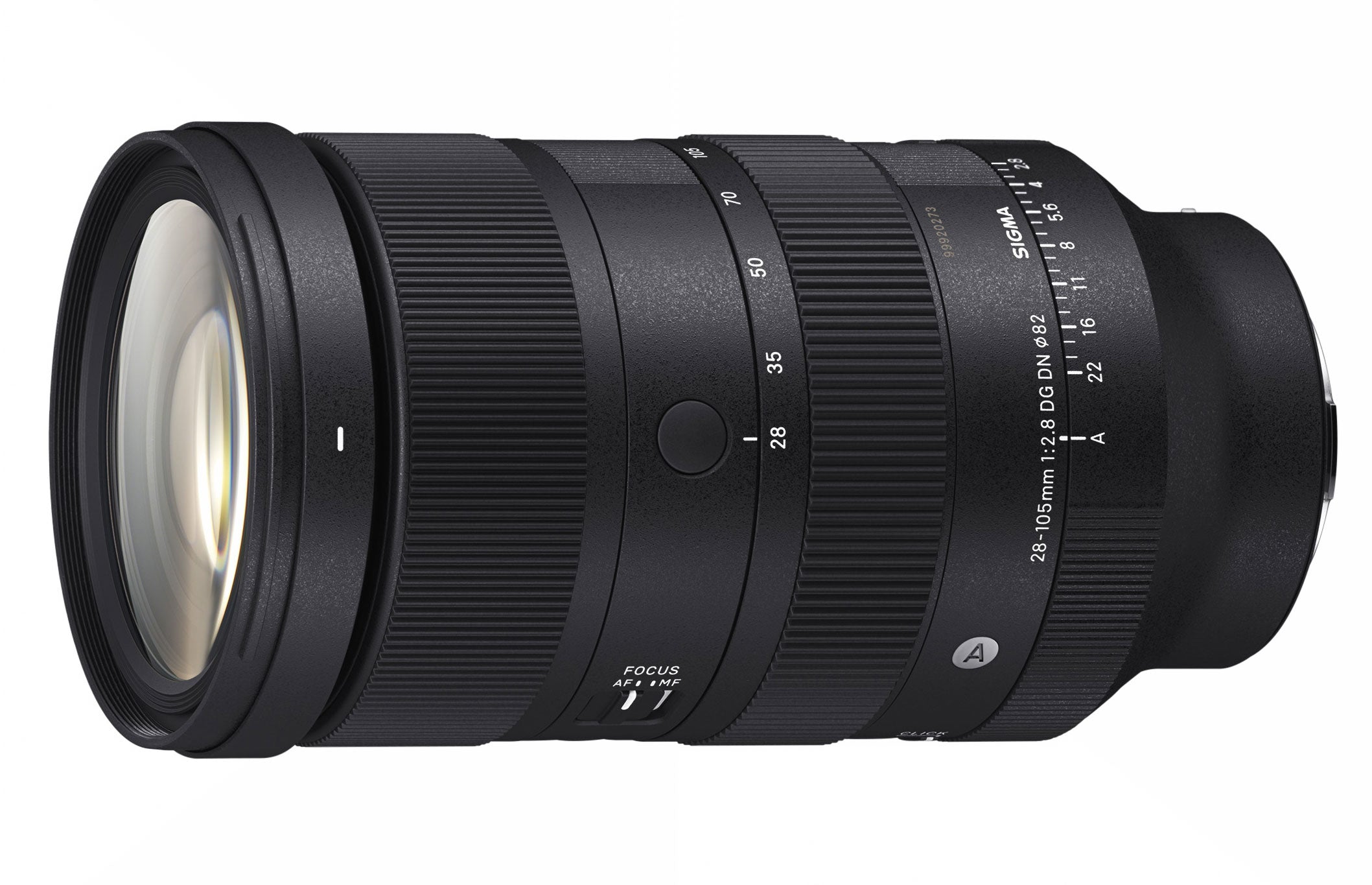 Sigma 28-105mm f/2.8 DG DN Art L-Mount