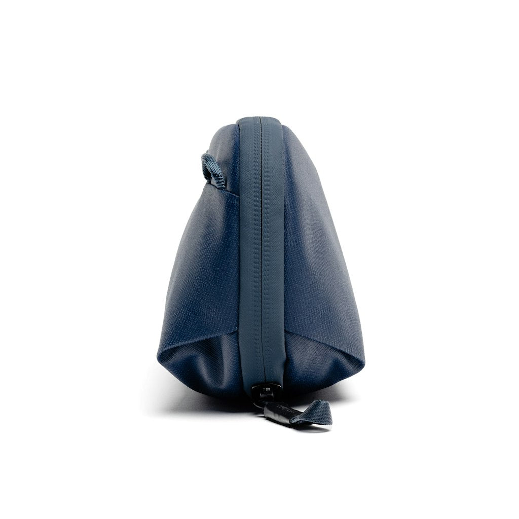 Tech Pouch Small Midnight - BluNotte