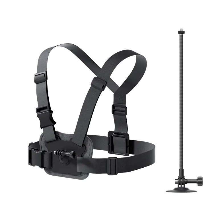 Insta360 Snow bundle pacchetto neve