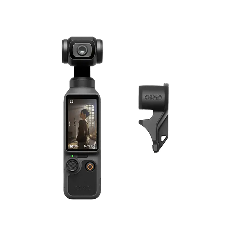 DJI Osmo Pocket 4 Creator Combo