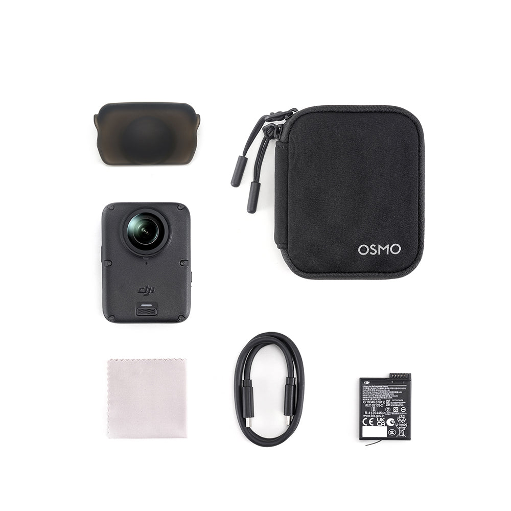 Osmo 360 II Standard Combo