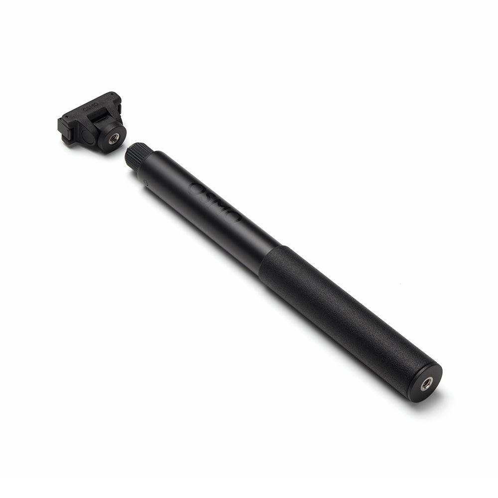 Osmo 1.2m Dual-Direction Quick-Release Invisible Selfie Stick Kit