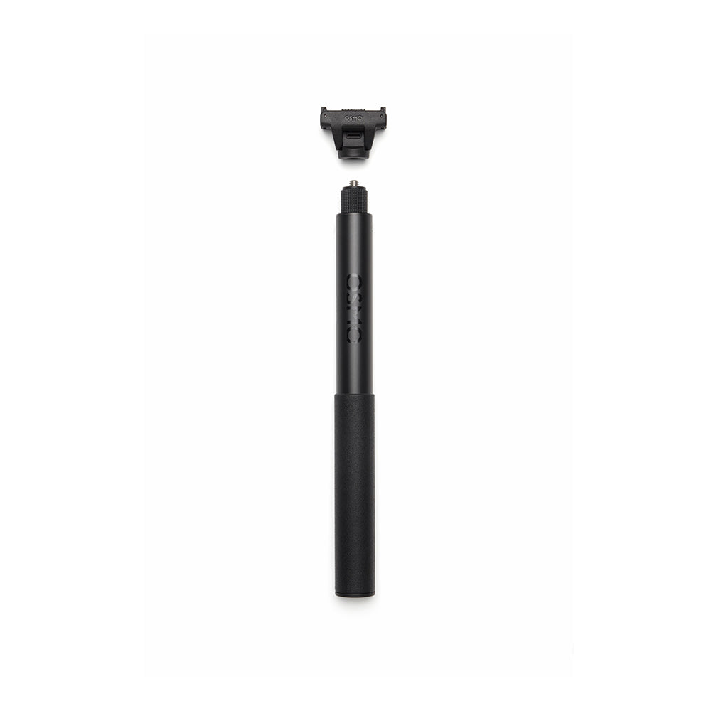 Osmo 1.2m Dual-Direction Quick-Release Invisible Selfie Stick Kit