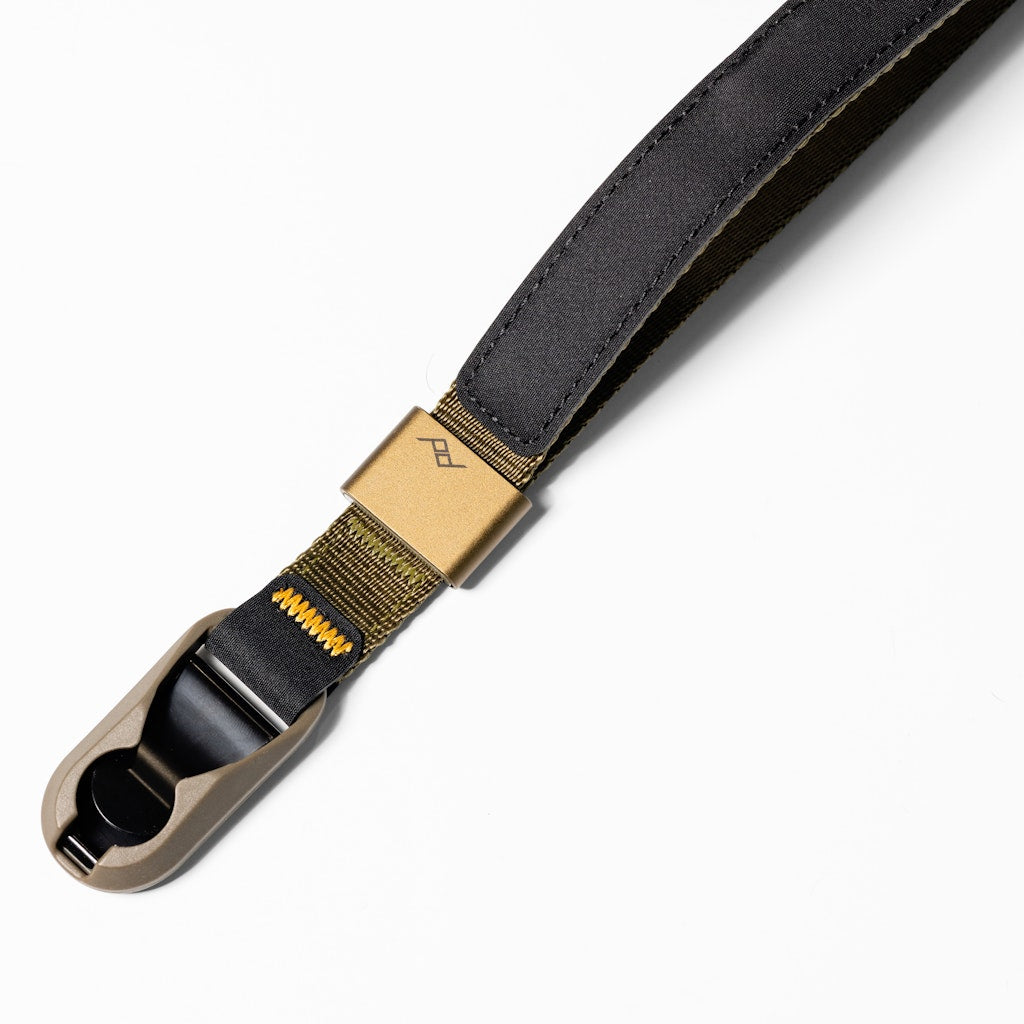 Cuff - Kelp (Bronozo)