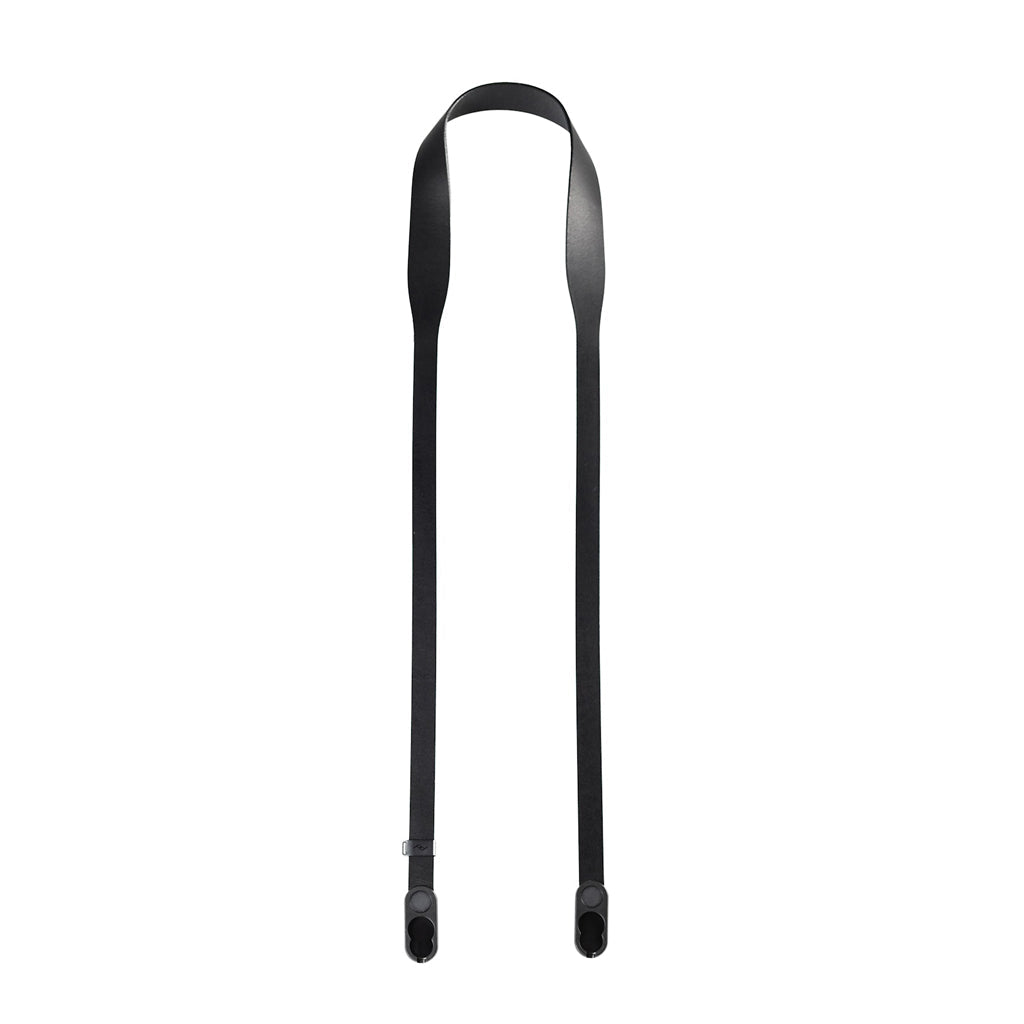 Form - Leather Nera Camera Strap Long