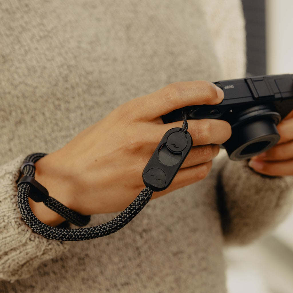 Cuff Cordura - Black