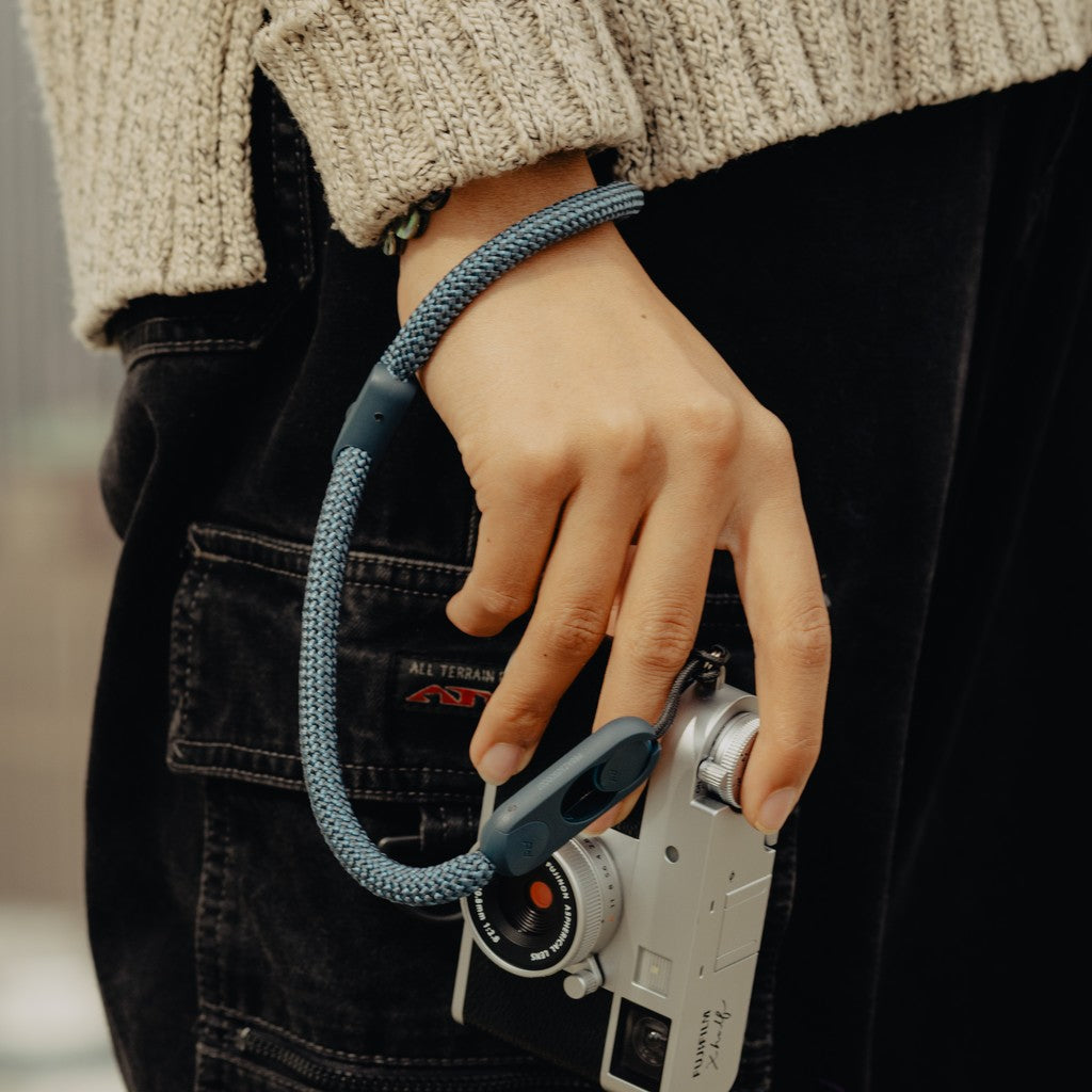 Cuff Cordura - Ocean
