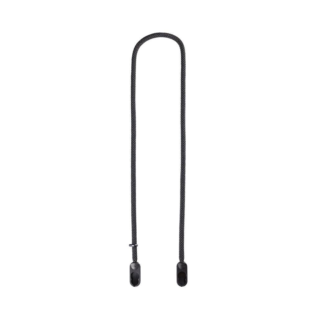 Form - Cordura Camera Strap Standard - Black