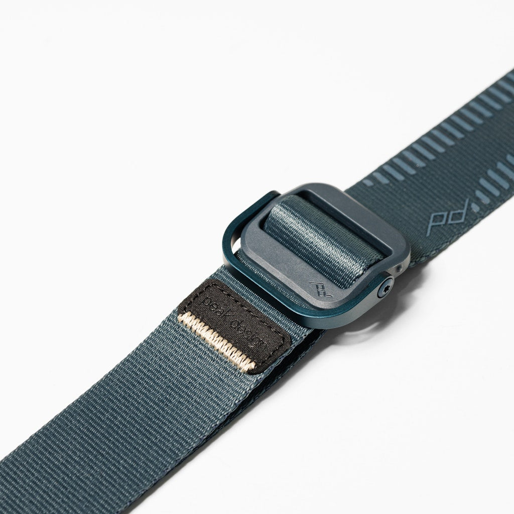 Slide Lite - Ocean Blu SLIDE Lite - Black