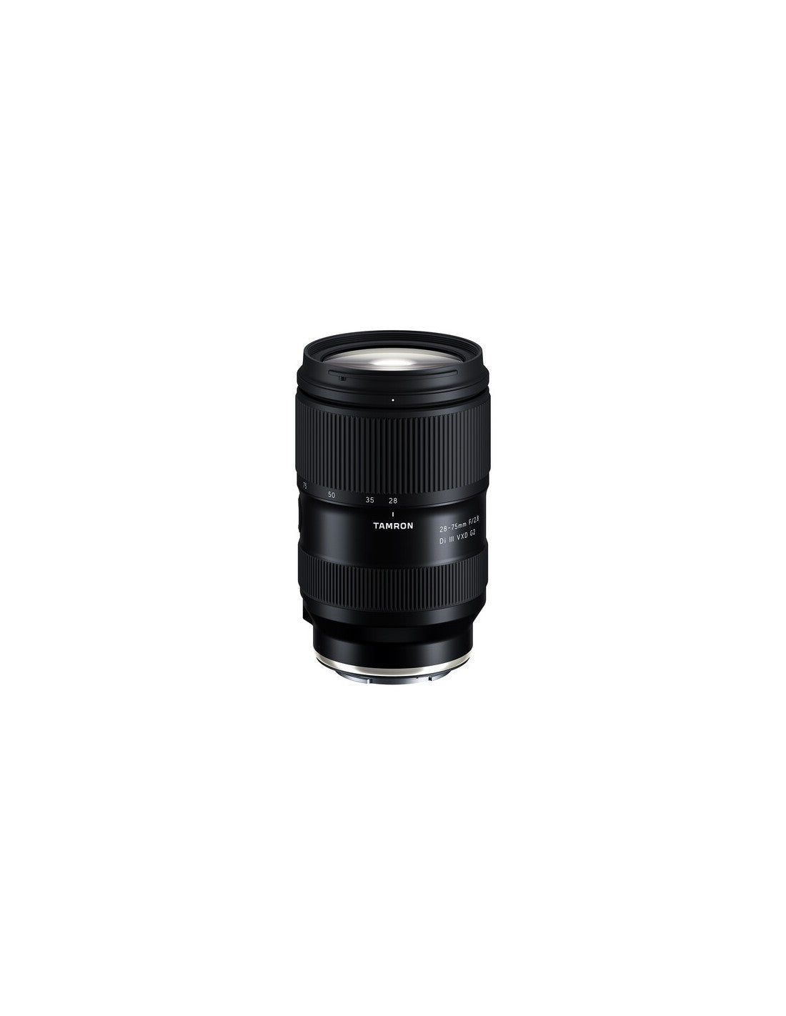 Tamron 28-75mm f/2.8 Di III VXD G2 Sony E-Mount