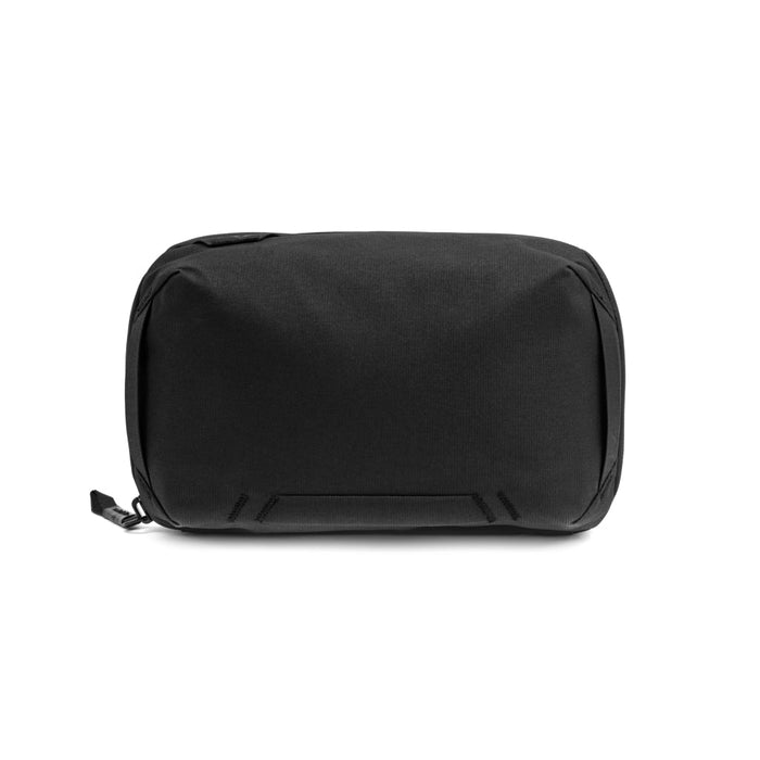 Tech Pouch Small Black