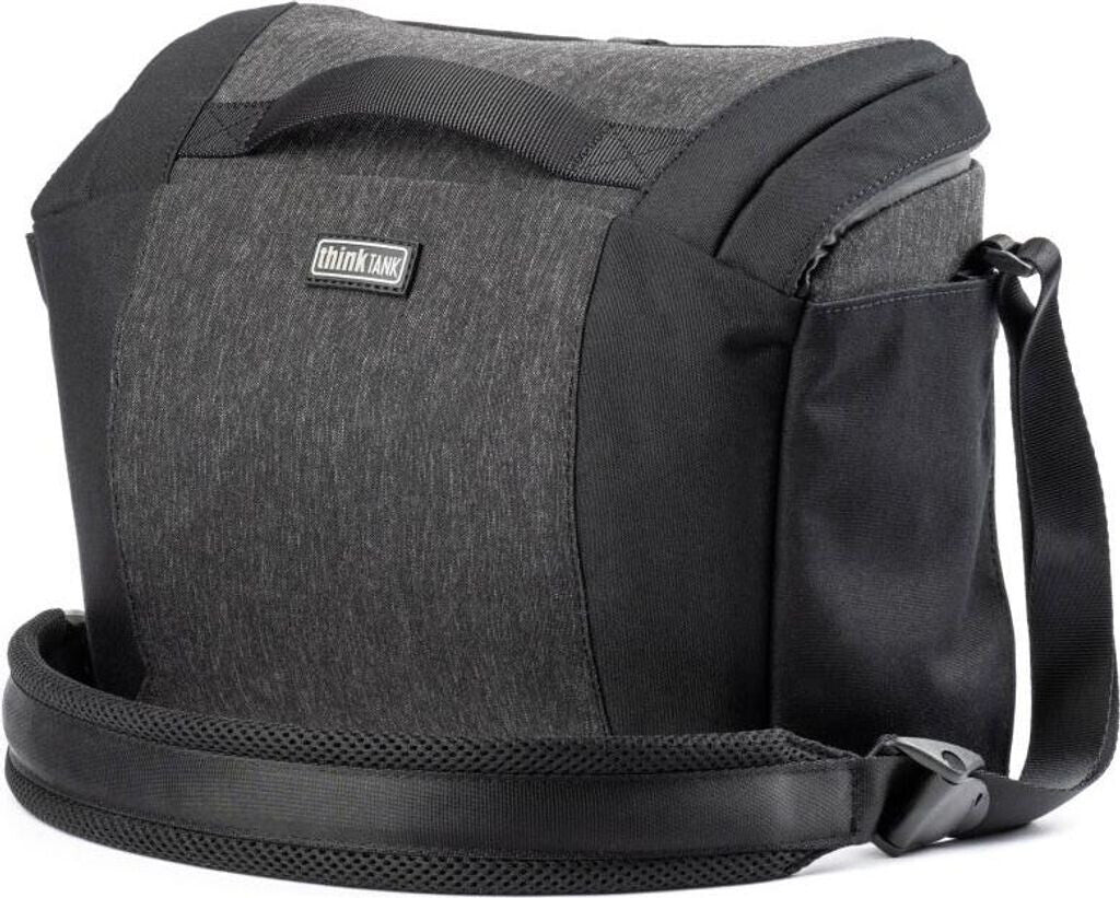MagTrek™ Crossbody 10 - Graphite