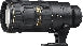 AF-S 70-200mm f/2.8E FL ED VR