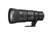 AF-S NIKKOR 500mm f/5.6E PF ED VR