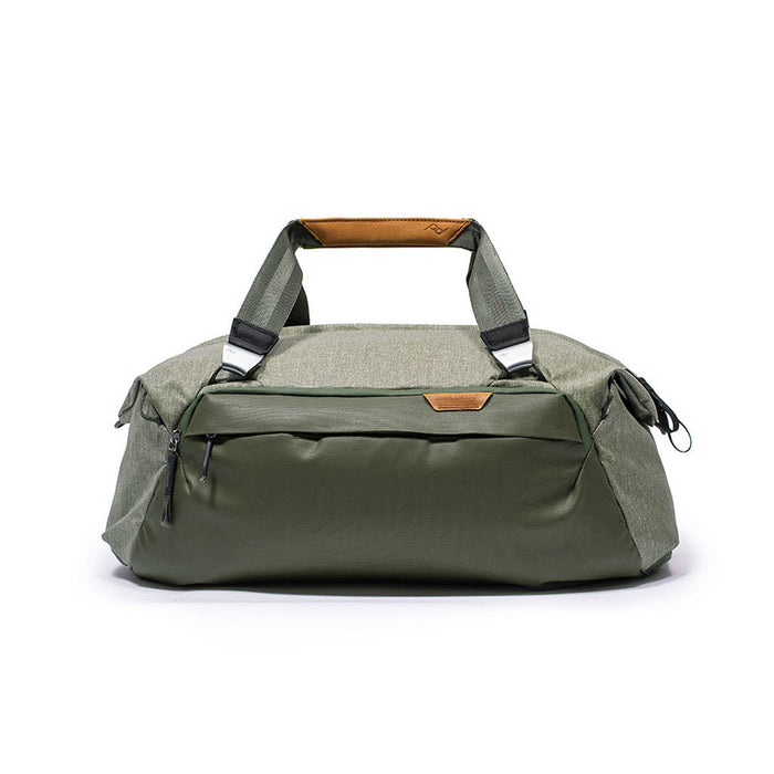 Travel Duffel 65 Litri - Sage - Verde Salvia 65L
