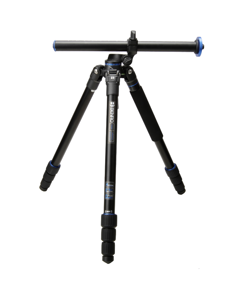 Benro GO PLUS TRAVEL MACRO A-28