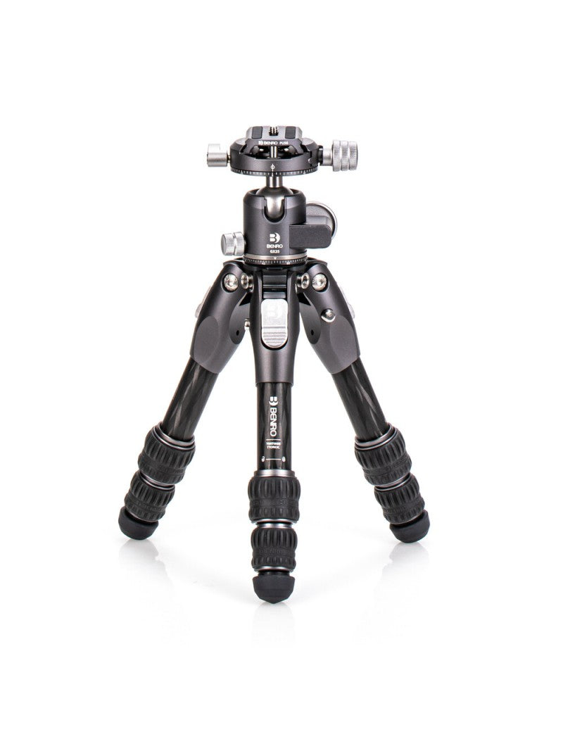 Berno TORTOISE KIT 3C + GX25 CARBONIO