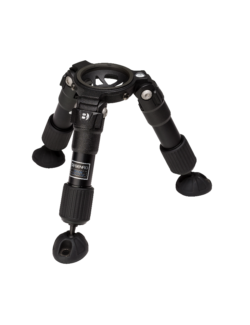 HI-HAT MINI TREPPIEDE VIDEO 75MM