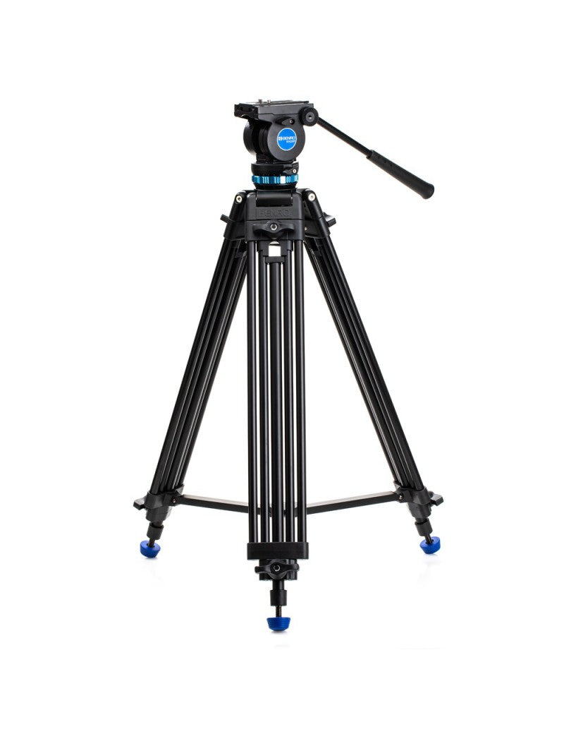 BENRO KH-25PC VIDEO TRIPOD KIT