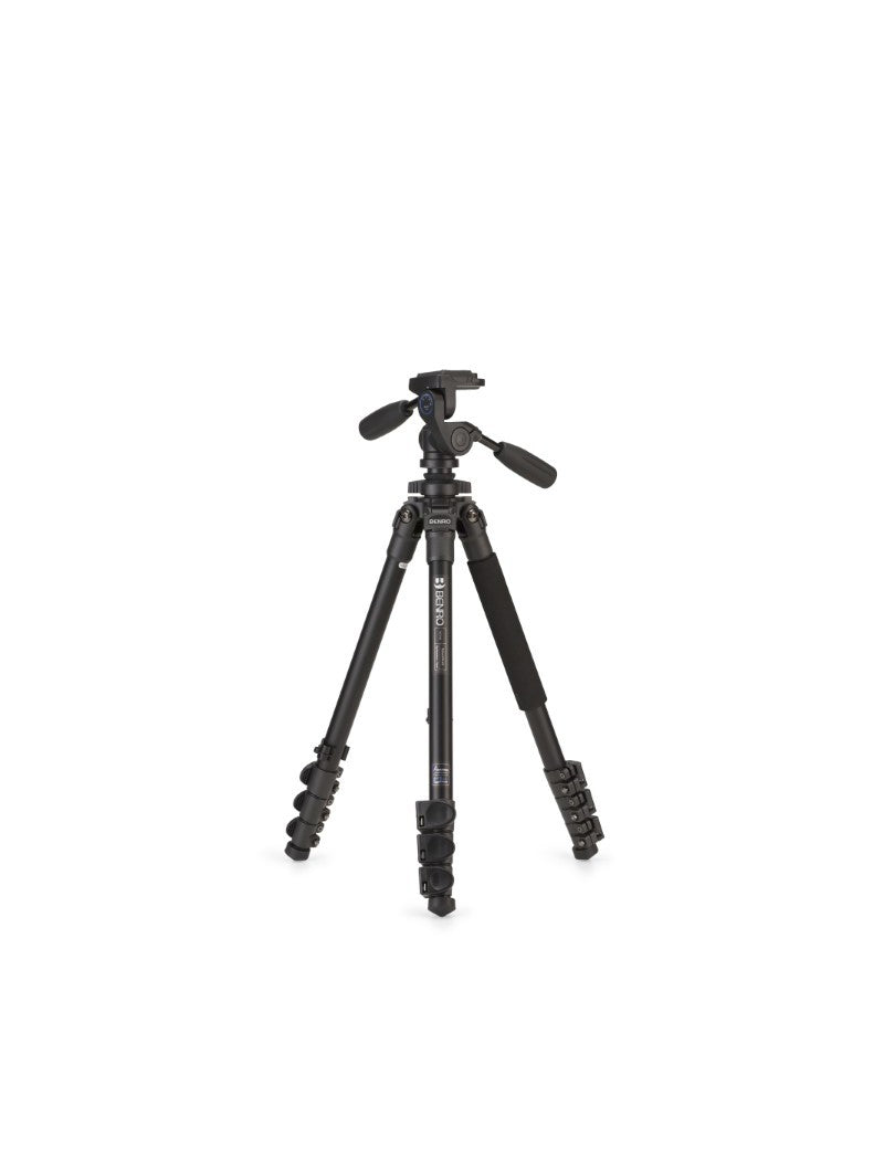 Benro ADVENTURE KIT A-18 + HD1A