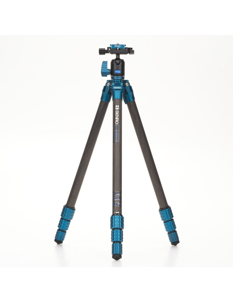 BENRO TREPP.SUPER SLIM 08-C + N00P