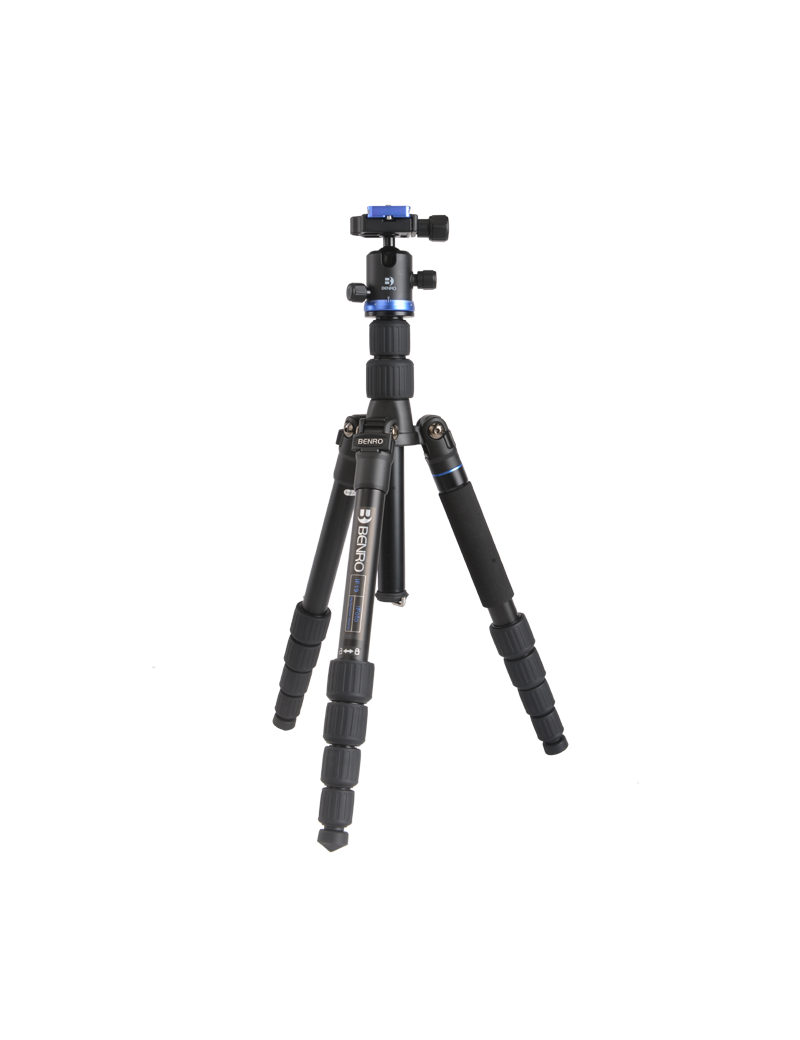 Benro IFOTO C-19 CON TESTA IB0