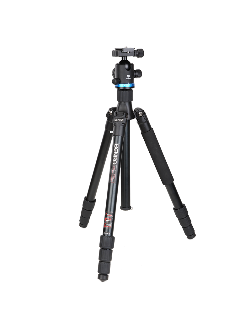 Benro IFOTO A-28 CON TESTA IB2