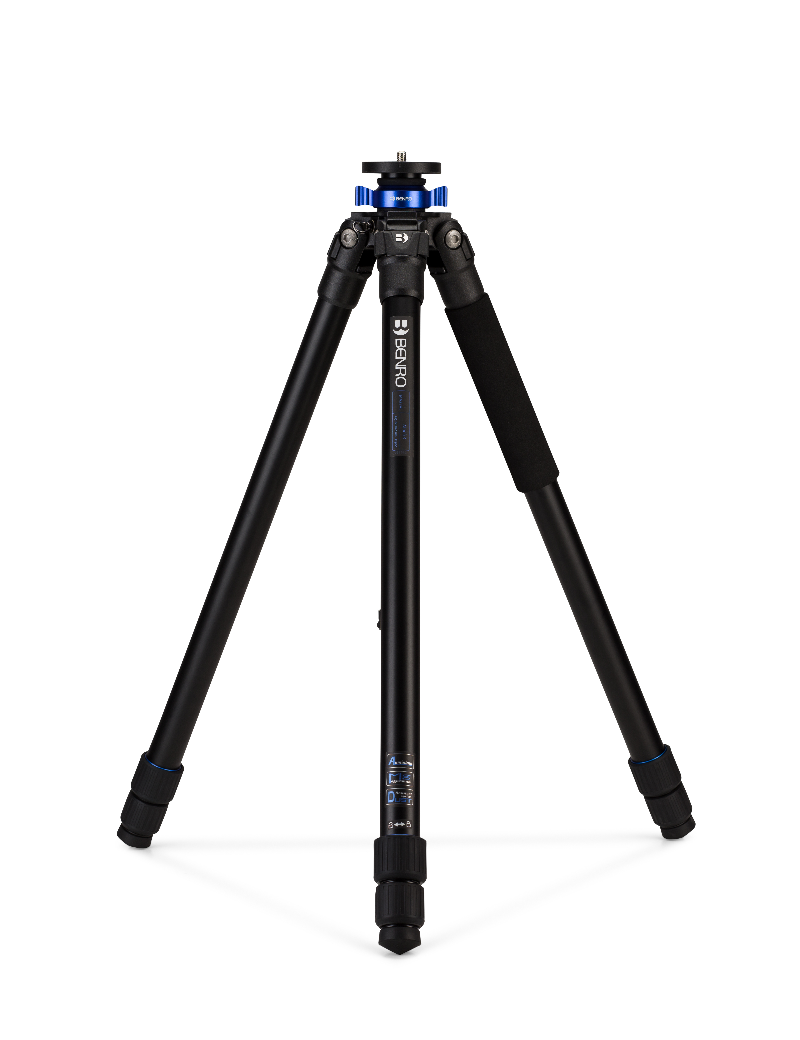 Berno MACH3 A-37 LONG IN ALLUMINIO