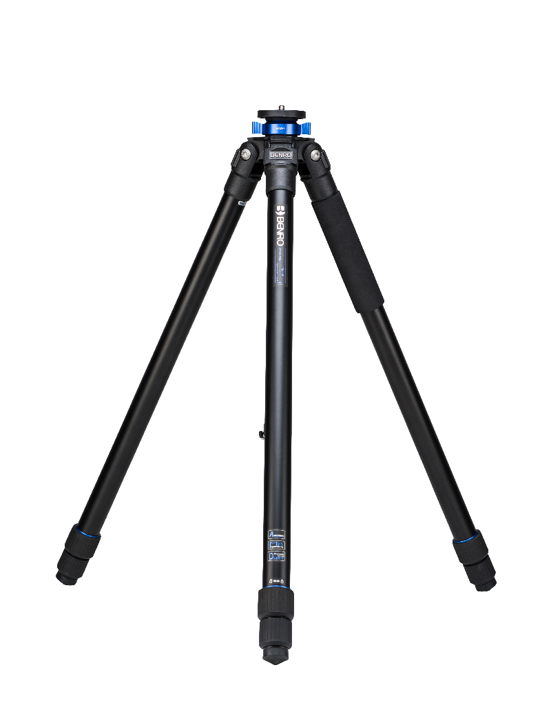 Berno MACH3 A-27 IN ALLUMINIO