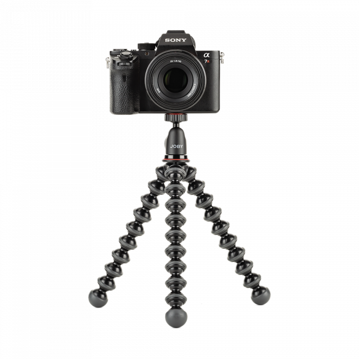 Kit GorillaPod® 1K