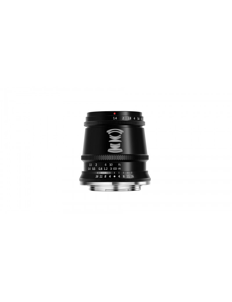 Ttartisan 17MM F/1.4 L-MOUNT