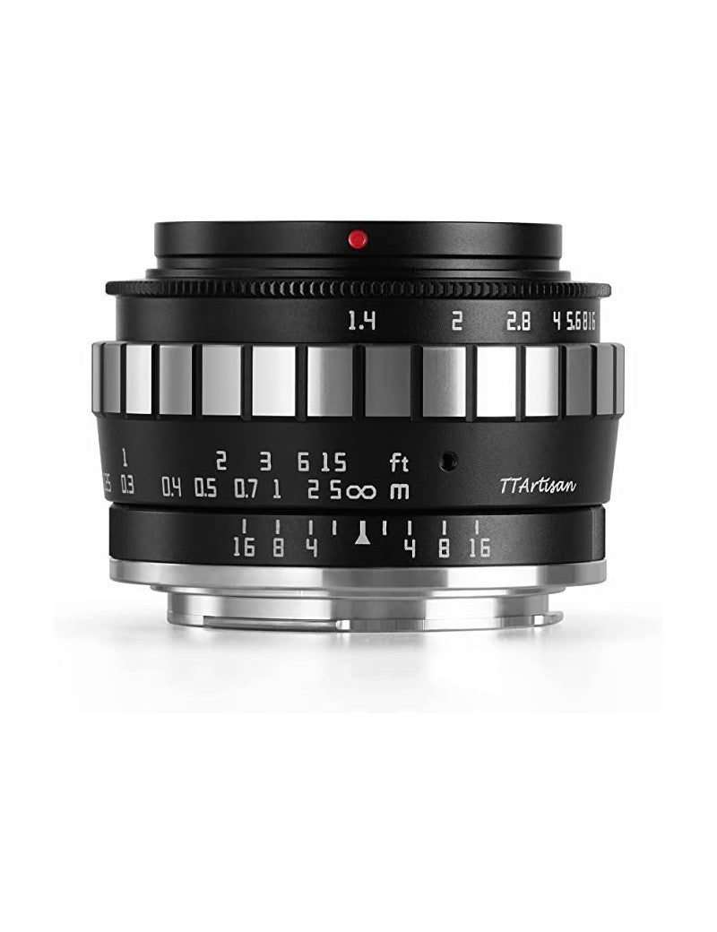 Ttartisan 23MM F/1.4 FUJI X