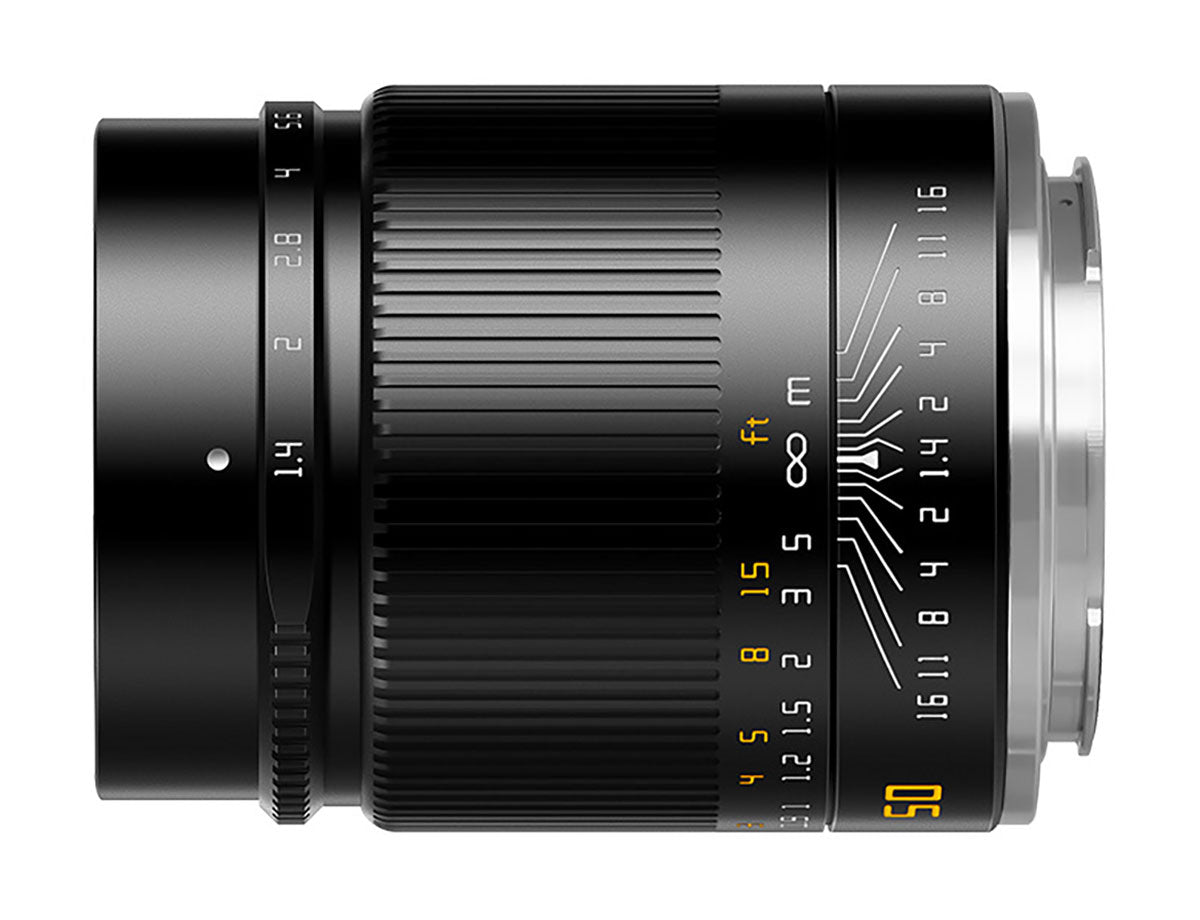 TTARTISAN 50MM F/1.4 LEICA M