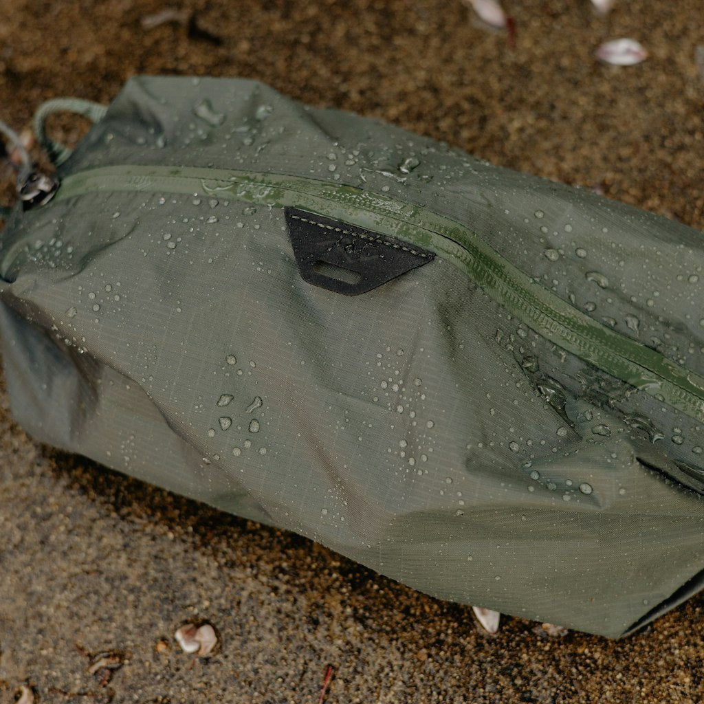Ultralight Packing Cube Small Sage