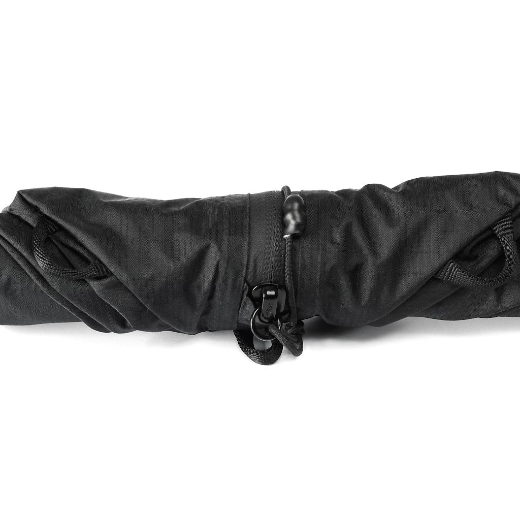 Ultralight Packing Cube Small Black