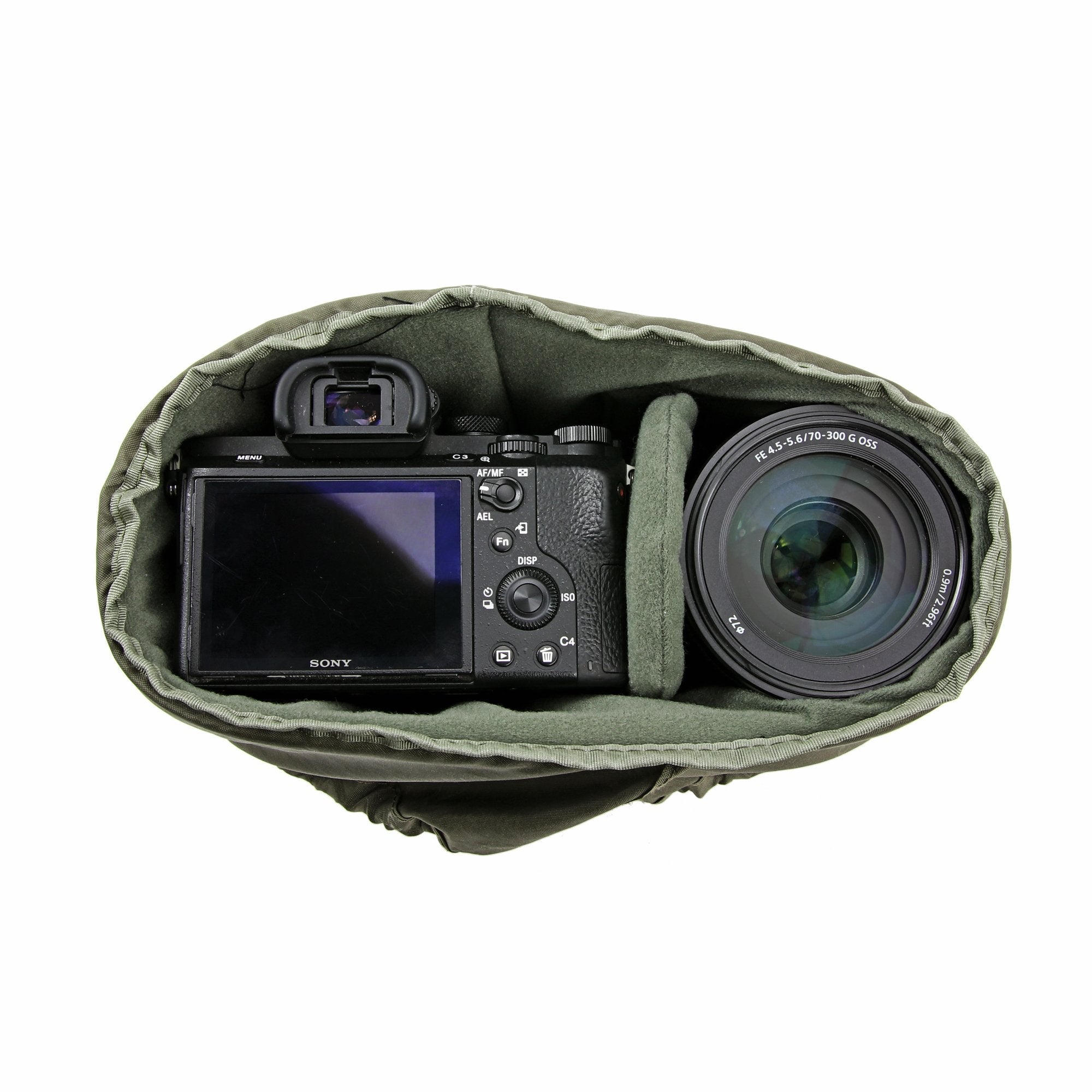 VEOTRAVEL41BL