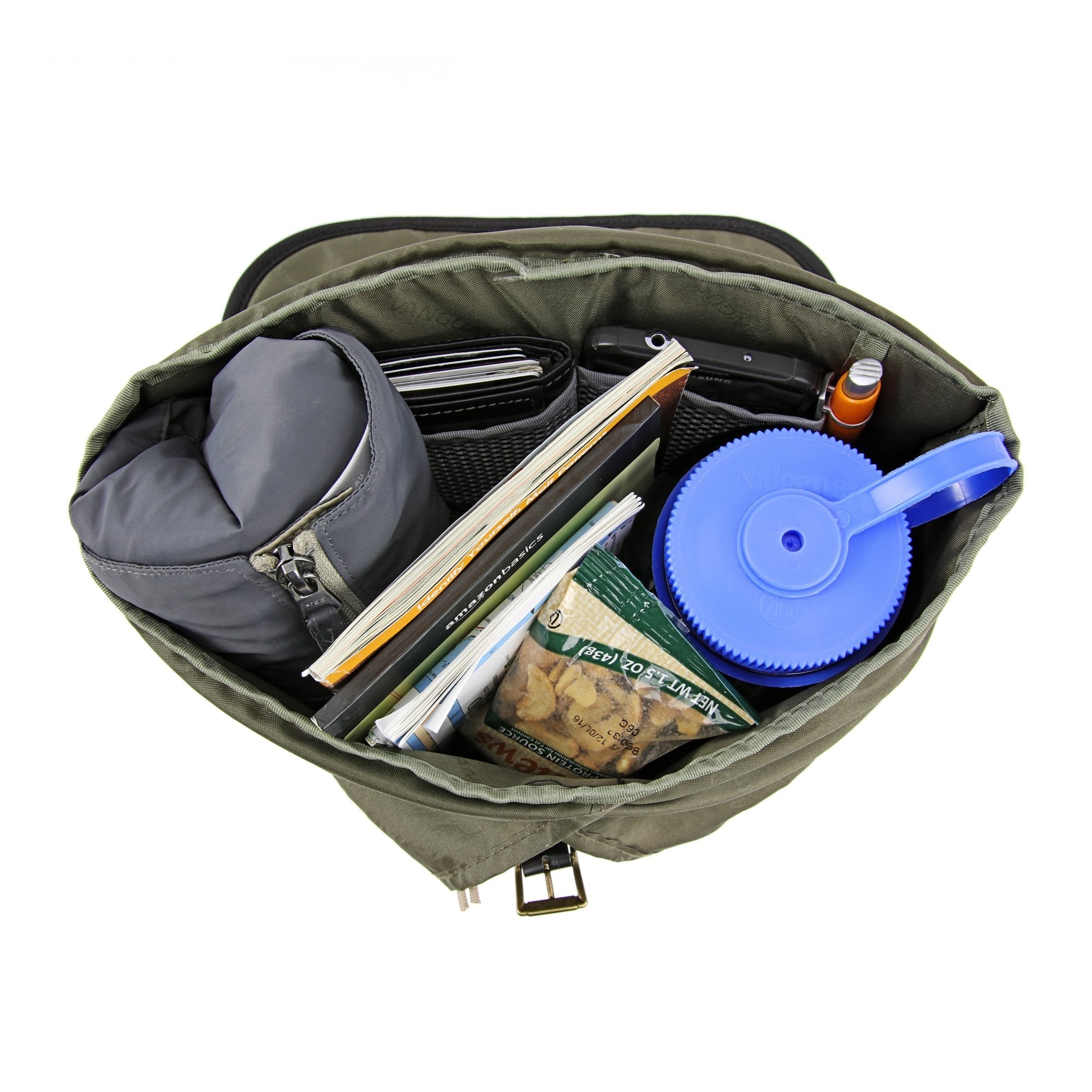 VEOTRAVEL41BK