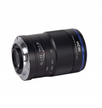 Laowa Venus Optics obiettivo 50mm f/2.8 Macro APO MFT