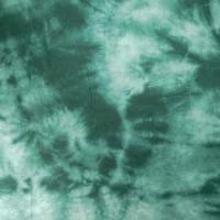 Trux Design Fondale di stoffa 3x6m Verde maculato con borsa