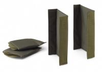 Billingham Set divisori per Hadley Small Verde oliva