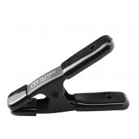 Tether Tools pinza A 1inch nera
